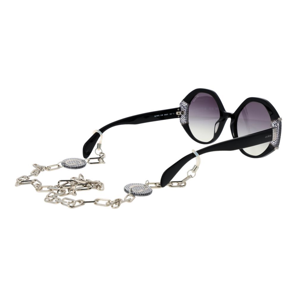 Acetate Women's Sunglasses - Guess - Modalova