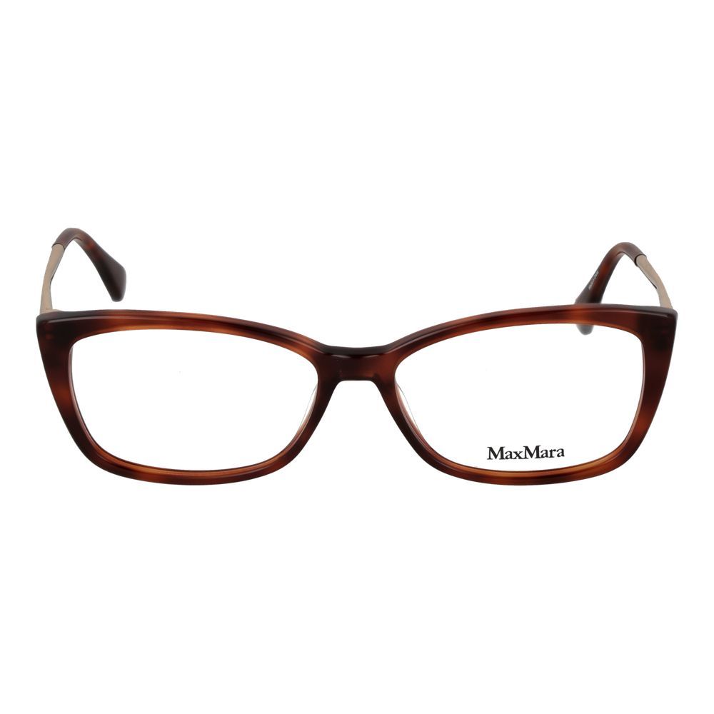Acetate Glasses Women's (Frames) - Max Mara - Modalova