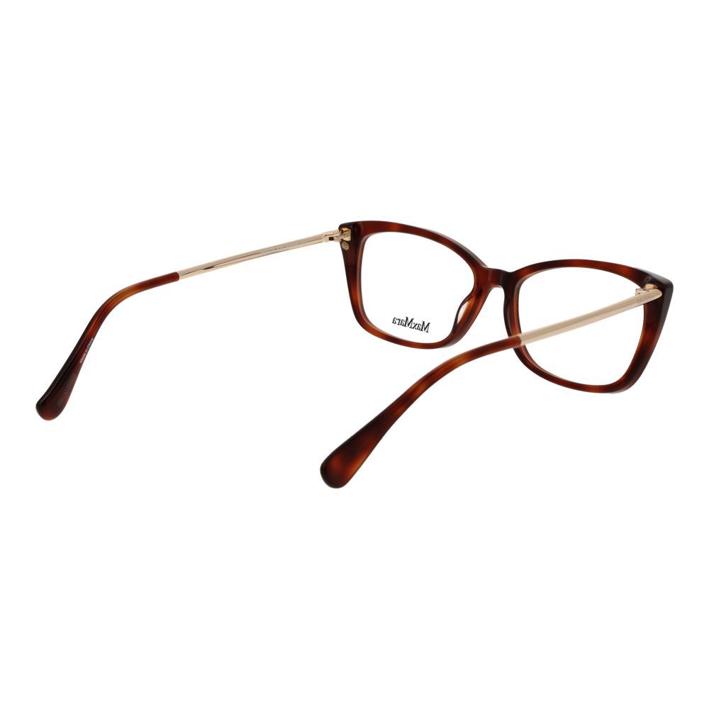 Acetate Glasses Women's (Frames) - Max Mara - Modalova