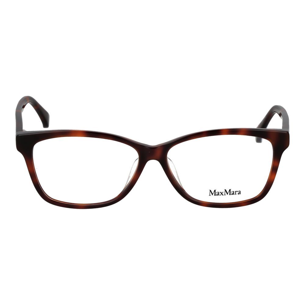 Acetate Glasses Women's (Frames) - Max Mara - Modalova