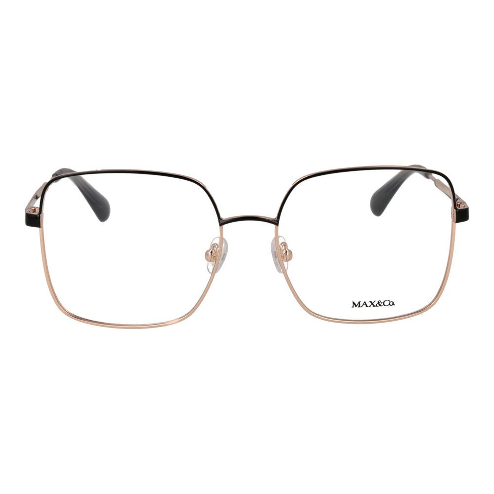 Metal Glasses Women's (Frames) - Max & Co - Modalova