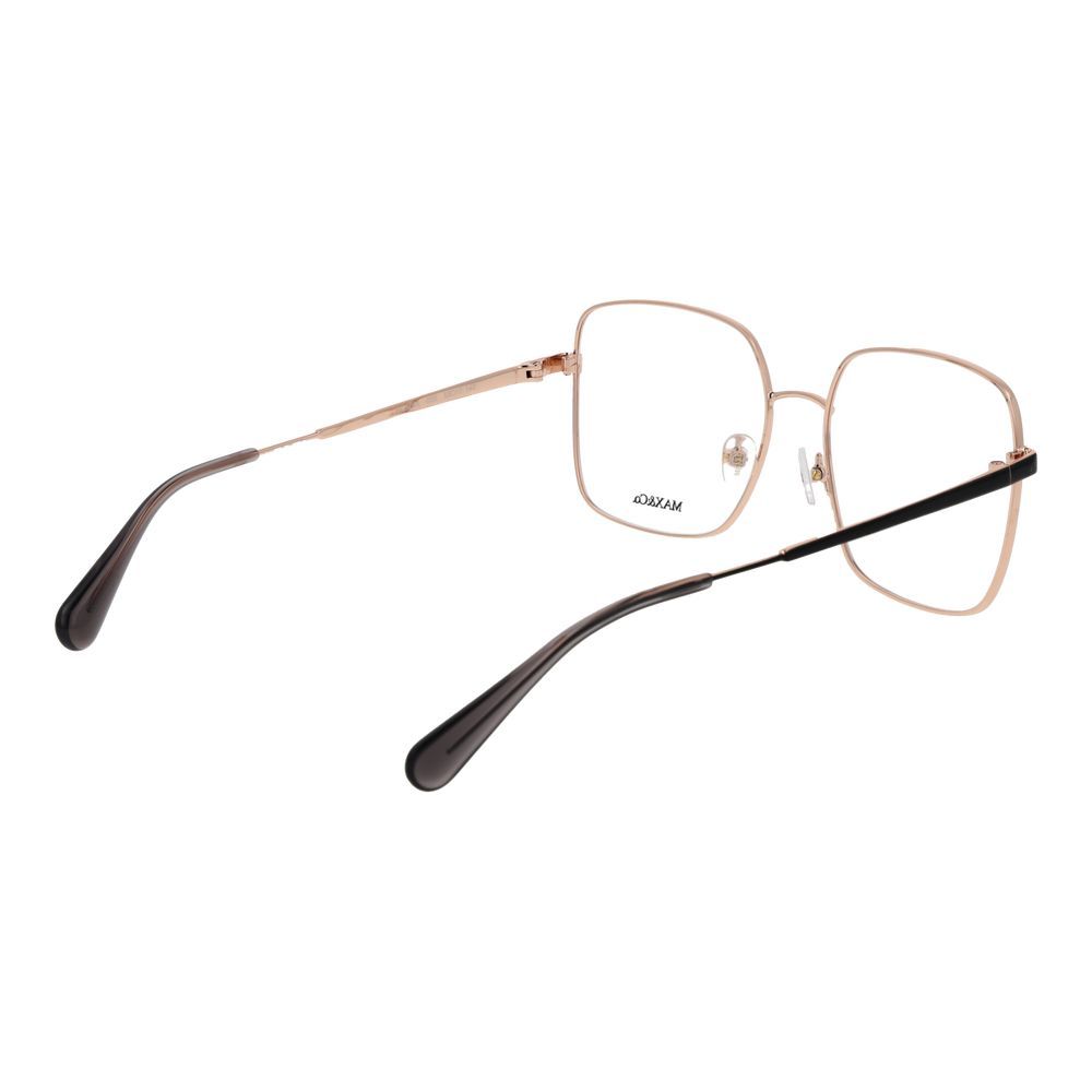 Metal Glasses Women's (Frames) - Max & Co - Modalova