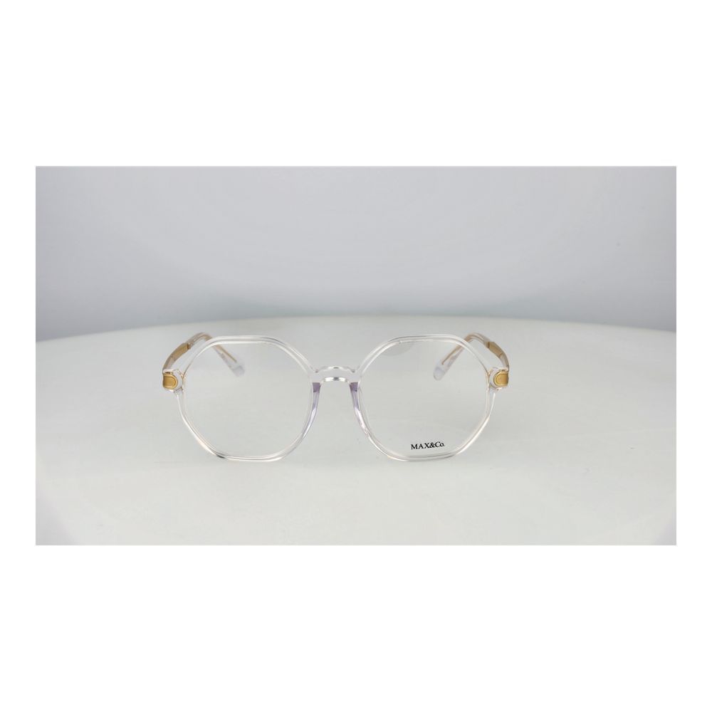 Acetate Glasses Women's (Frames) - Max & Co - Modalova
