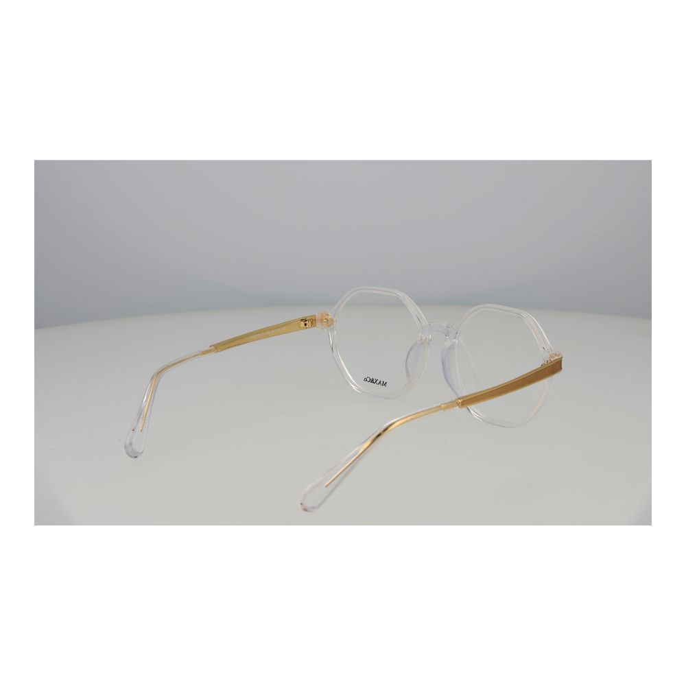 Acetate Glasses Women's (Frames) - Max & Co - Modalova