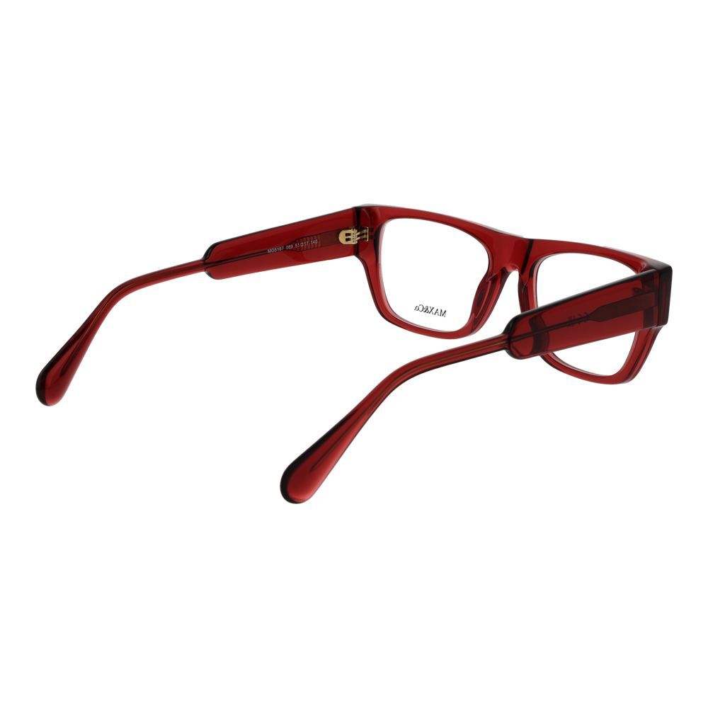 Acetate Glasses Women's (Frames) - Max & Co - Modalova
