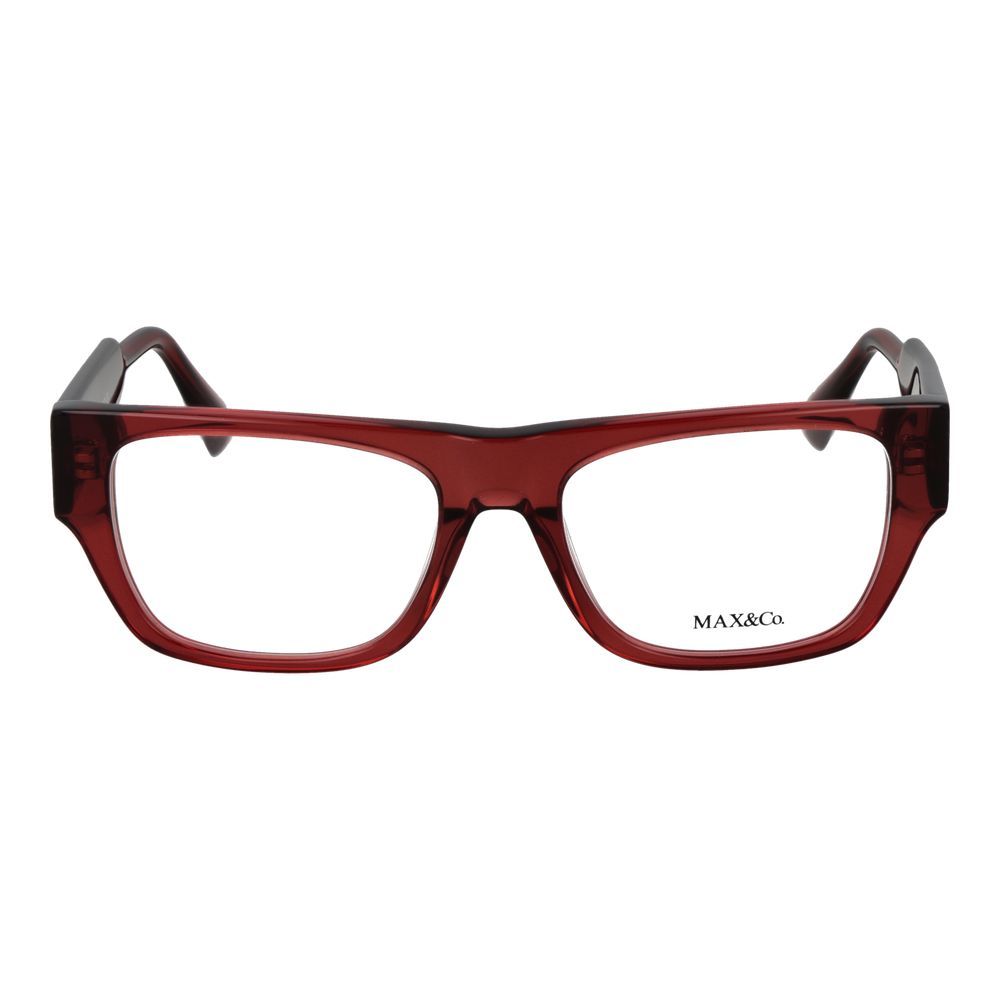 Acetate Glasses Women's (Frames) - Max & Co - Modalova