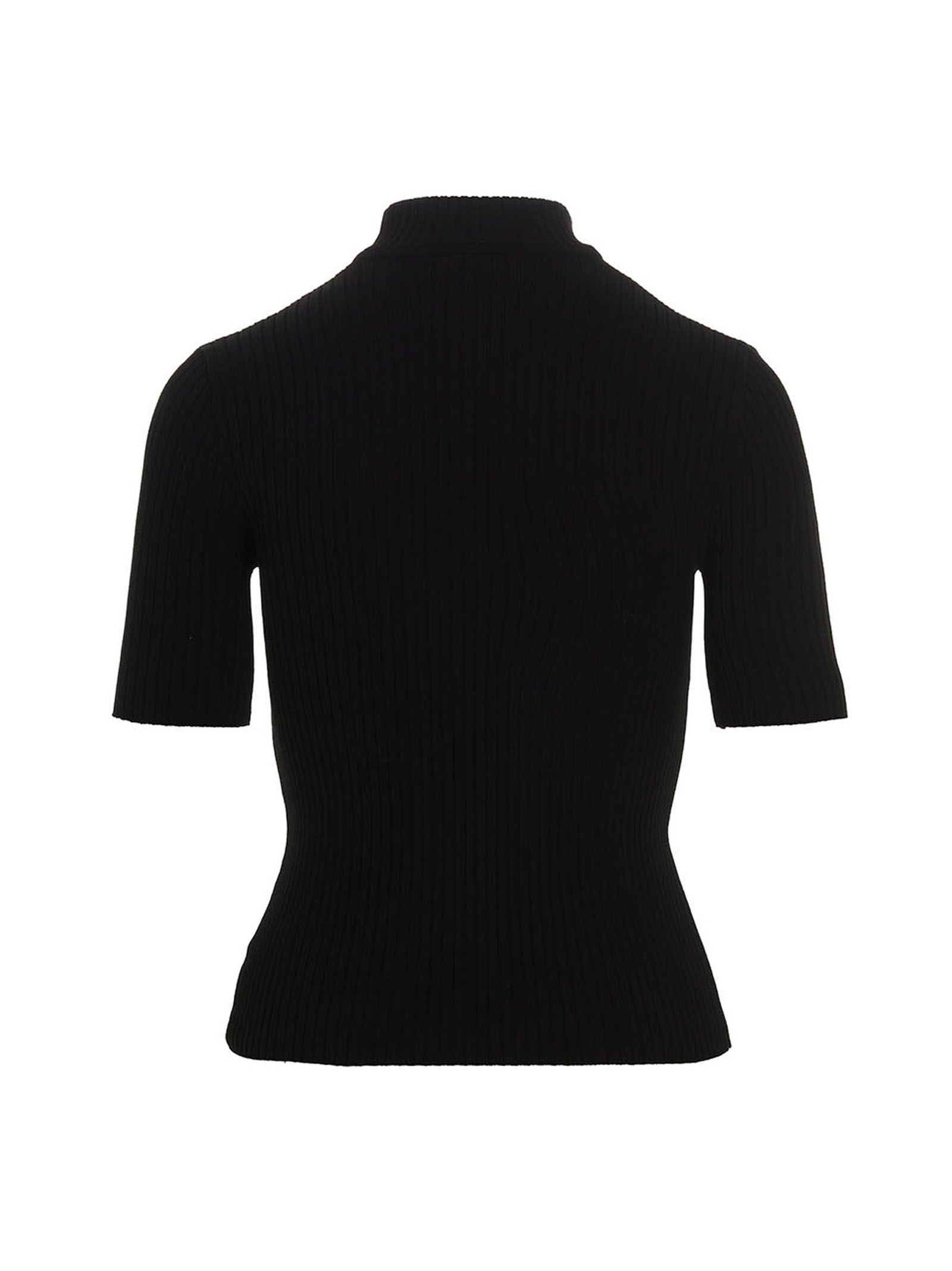 Viscose Women's Cardigan - Courrèges - Modalova