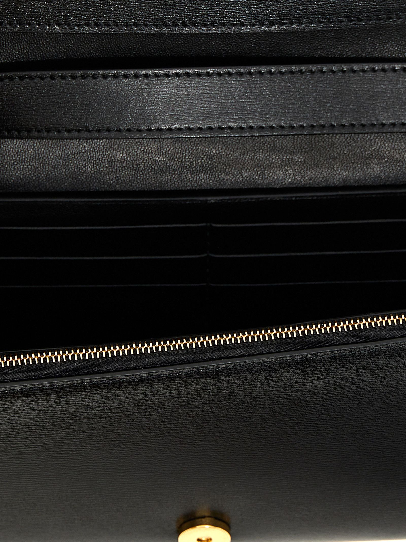 Leather Crossbody Women's Bag - Jil Sander - Modalova