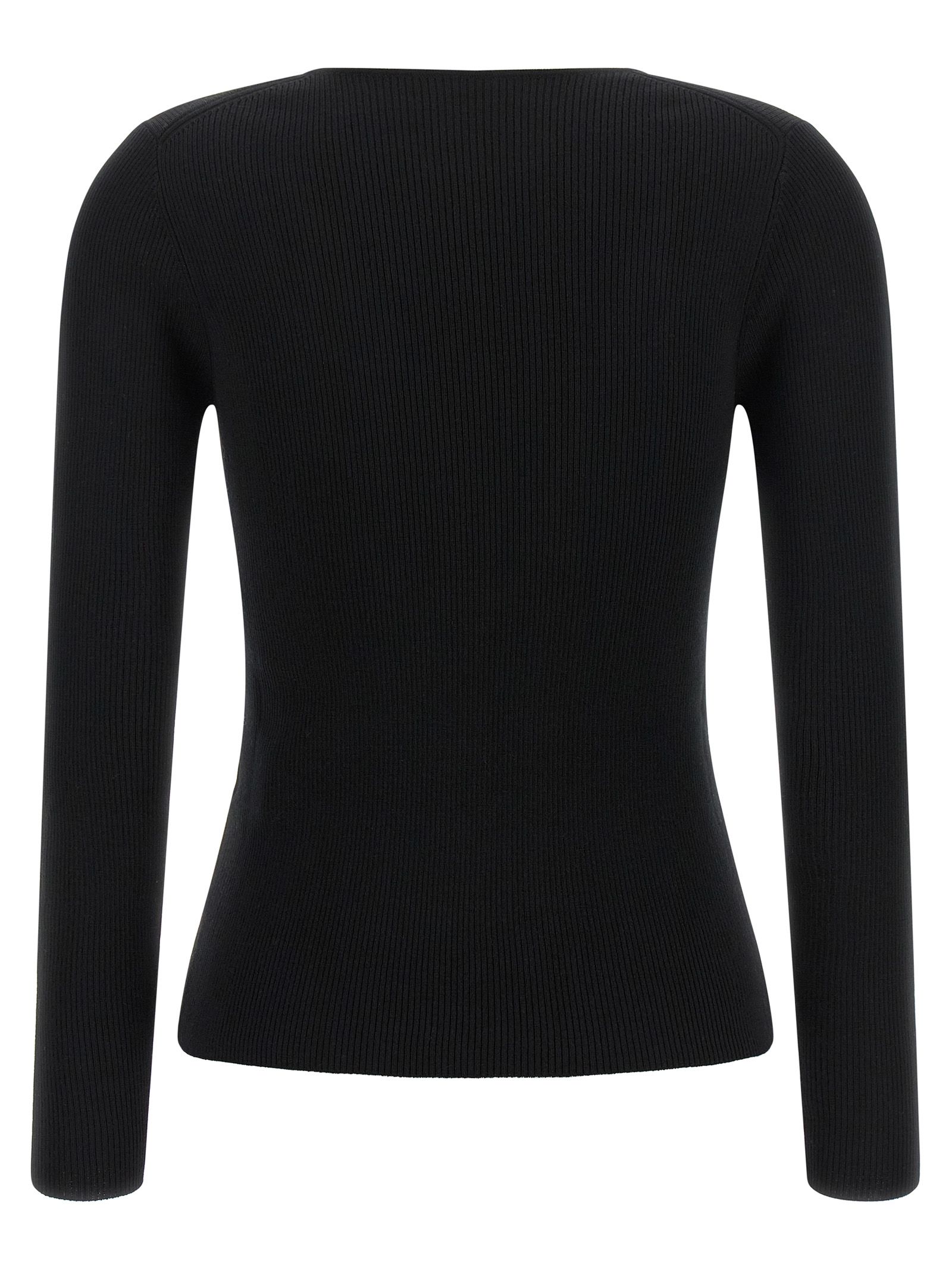 Wool Women's Cardigan - P.A.R.O.S.H. - Modalova