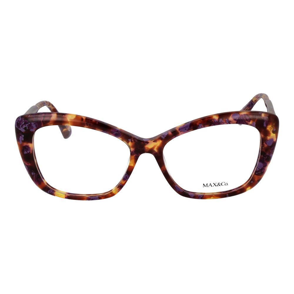 Acetate Glasses Women's (Frames) - Max & Co - Modalova