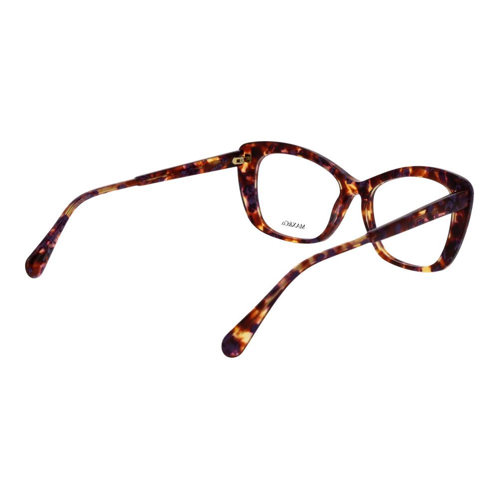 Acetate Glasses Women's (Frames) - Max & Co - Modalova