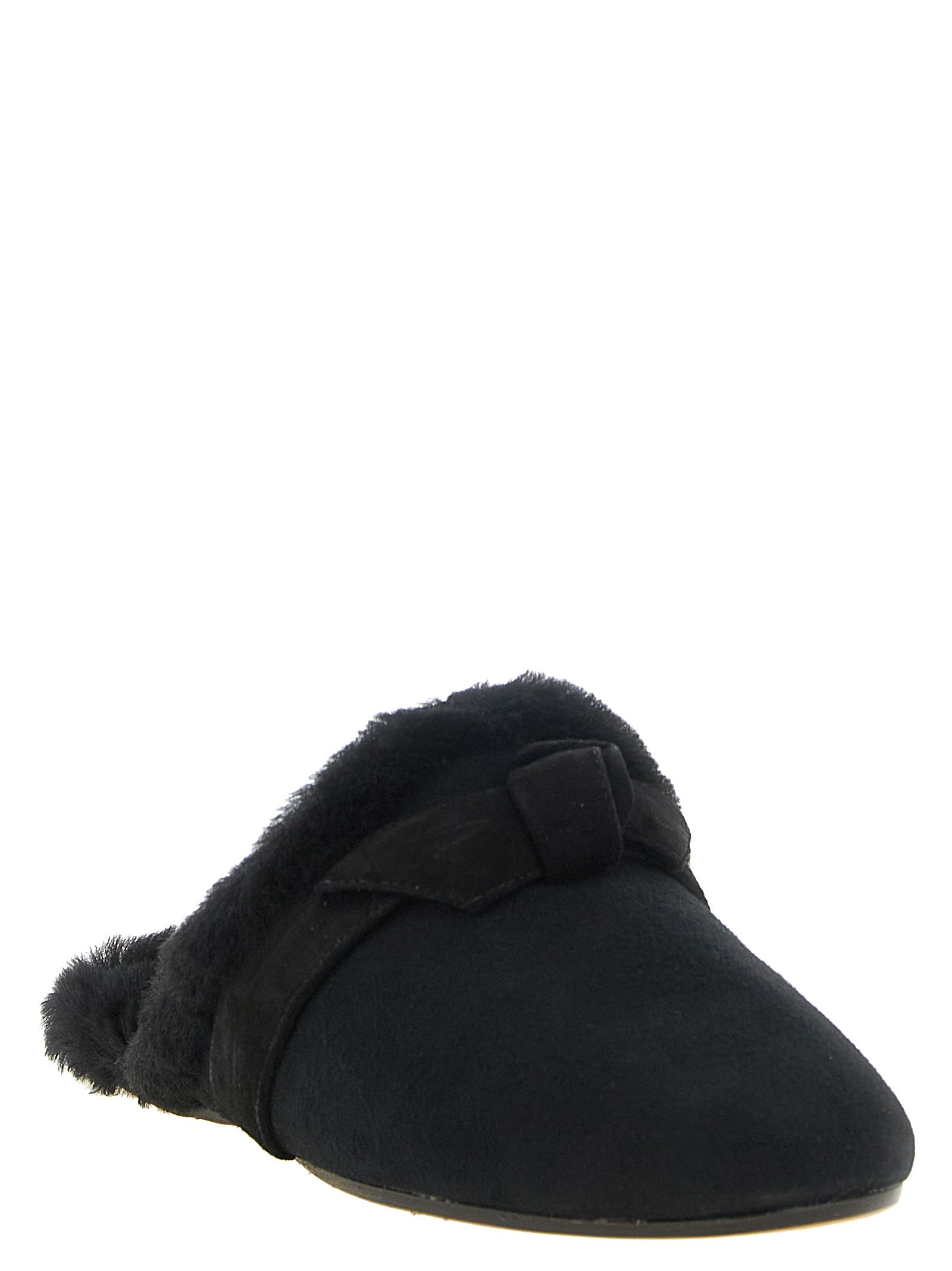 Calfskin Women's Mules - Alexandre Birman - Modalova