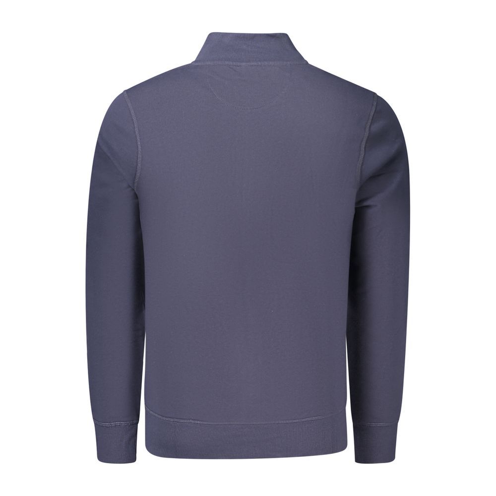 Cotton Men's Sweatshirt - North Sails - Modalova
