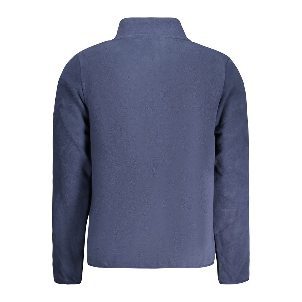 Polyester Men's Men's Sweatshirt - Norway 1963 - Modalova