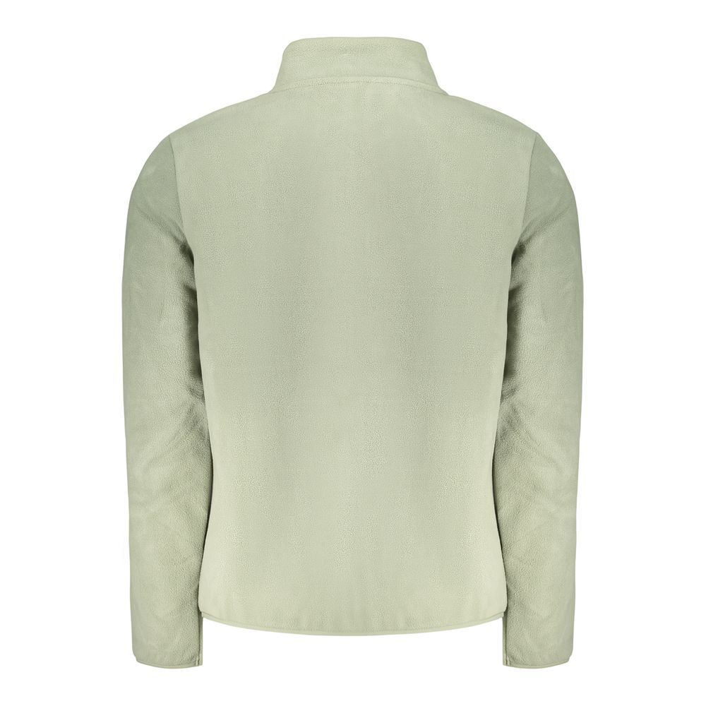 Verde Polyester Men's Men's Sweatshirt - Norway 1963 - Modalova