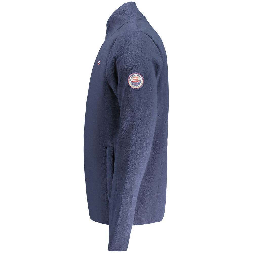 Polyester Men's Men's Sweatshirt - Norway 1963 - Modalova