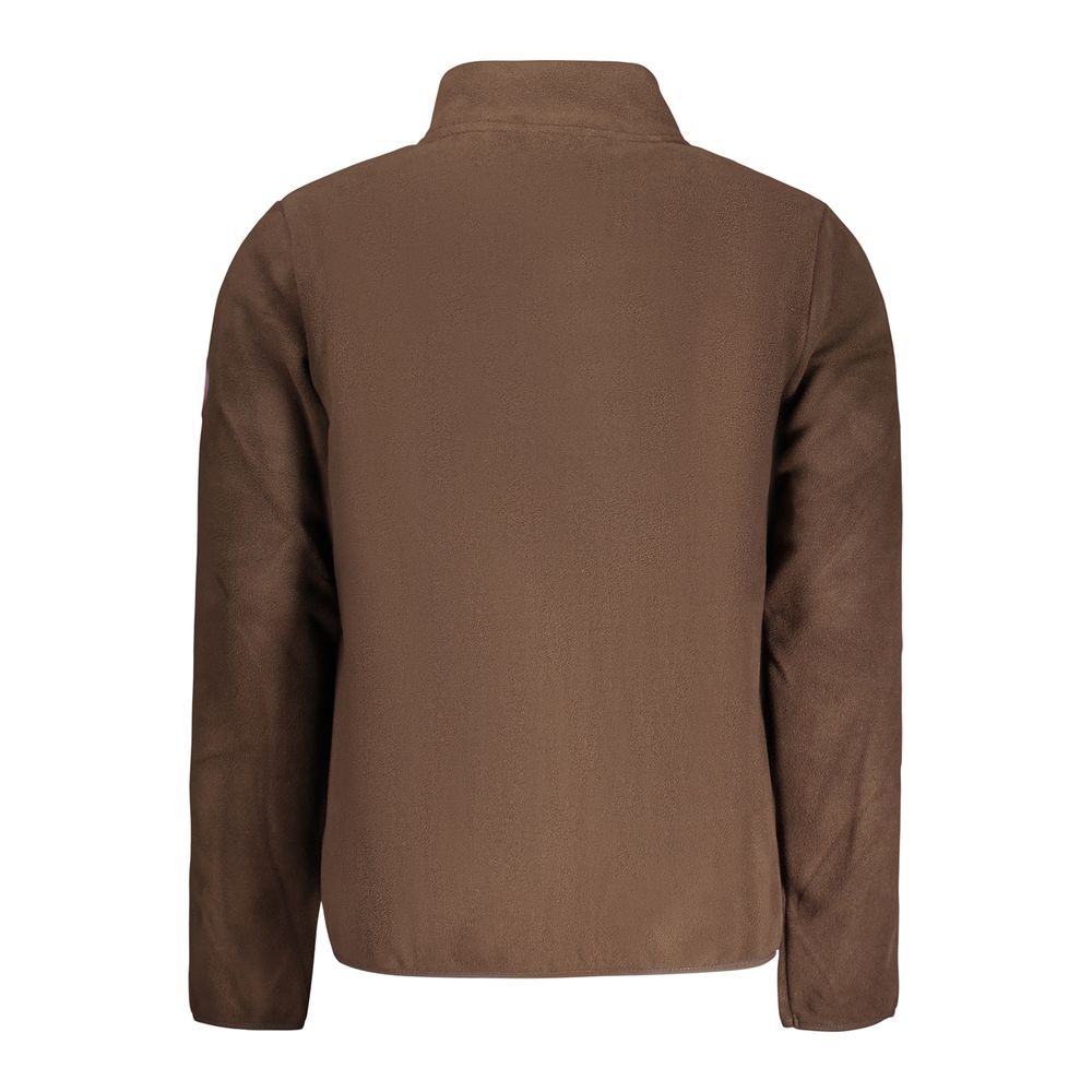 Polyester Men's Men's Sweatshirt - Norway 1963 - Modalova