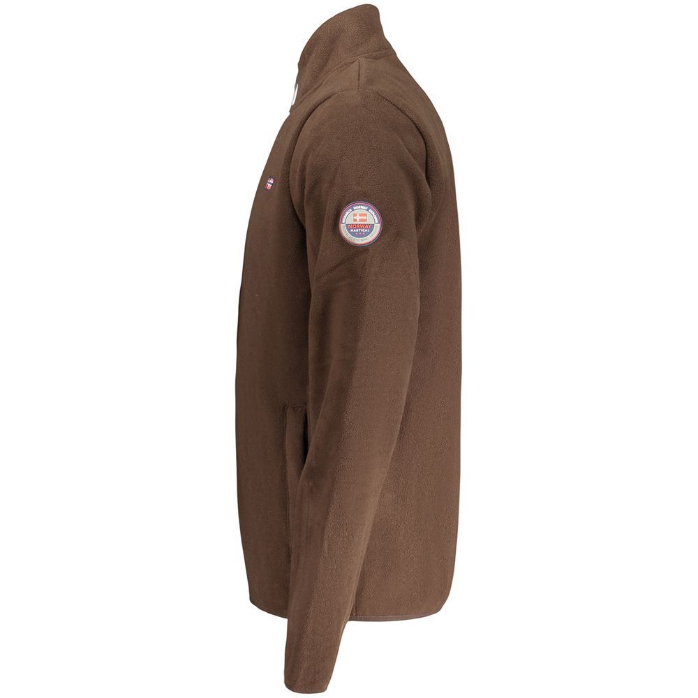 Polyester Men's Men's Sweatshirt - Norway 1963 - Modalova