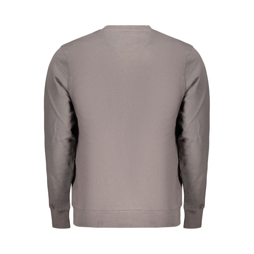 Cotton Men's Men's Sweatshirt - North Sails - Modalova