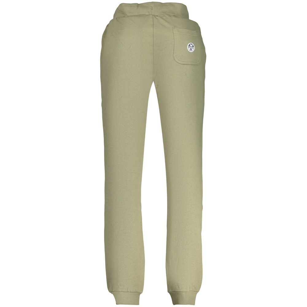 Cotton Men's Men's Trouser - North Sails - Modalova