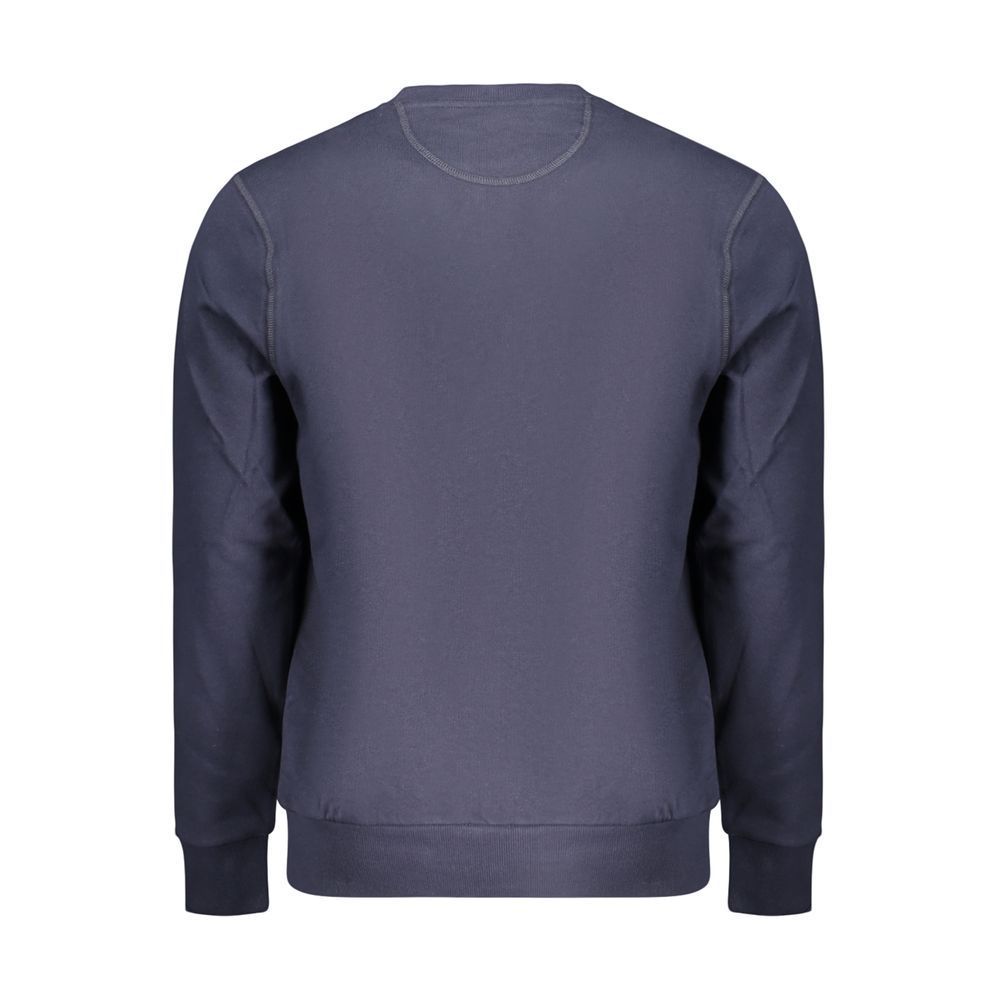 Cotton Men's Men's Sweatshirt - North Sails - Modalova