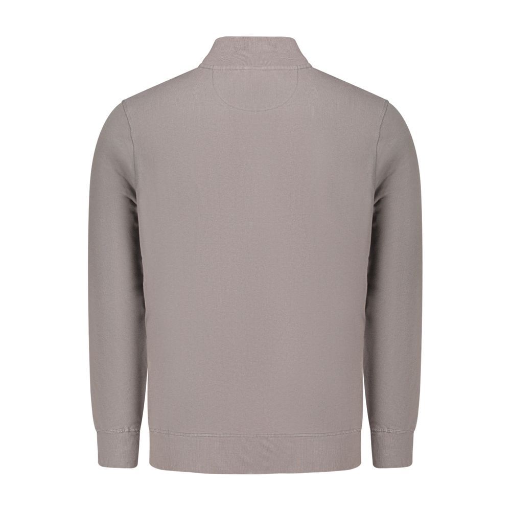 Cotton Men's Men's Sweatshirt - North Sails - Modalova