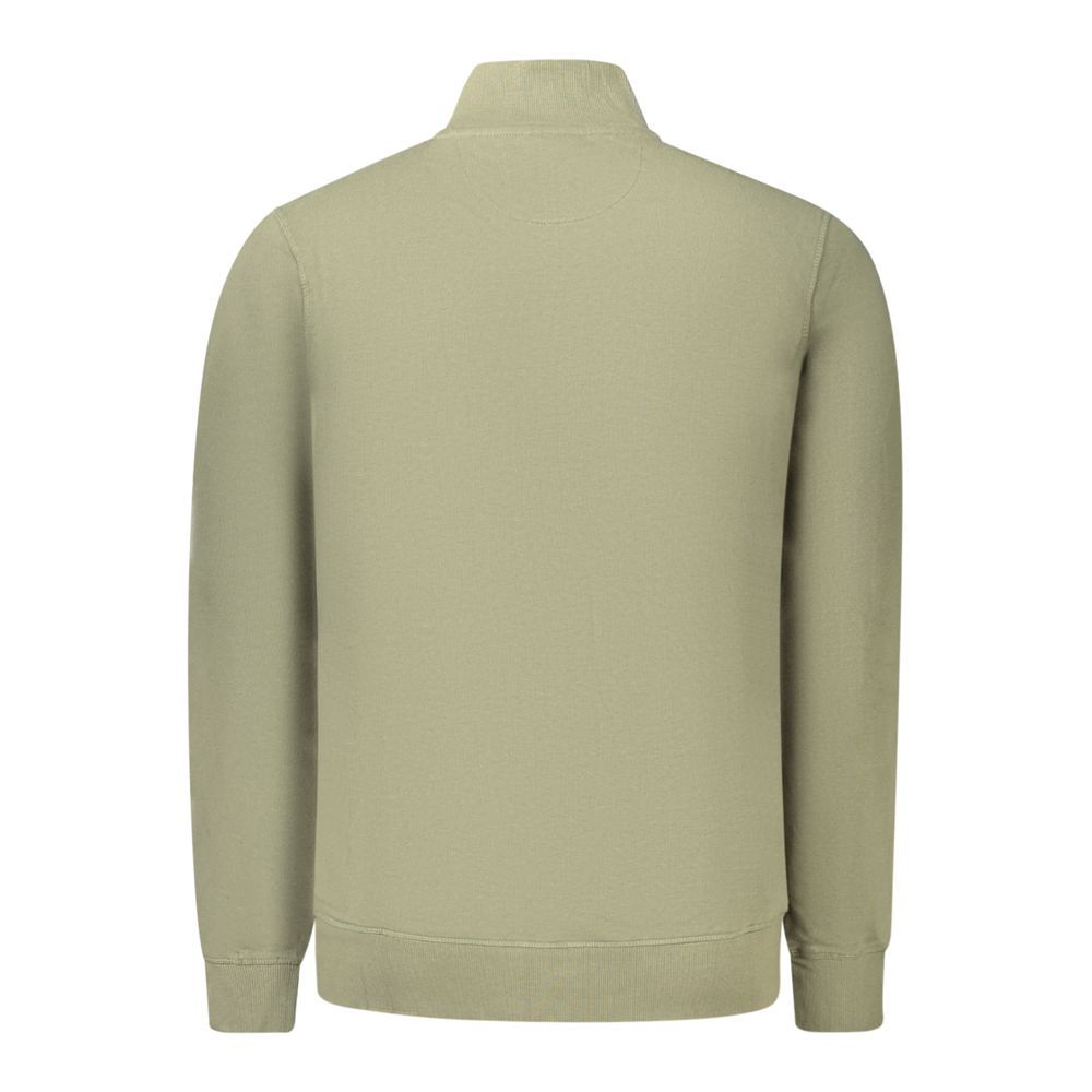 Verde Cotton Men's Men's Sweatshirt - North Sails - Modalova