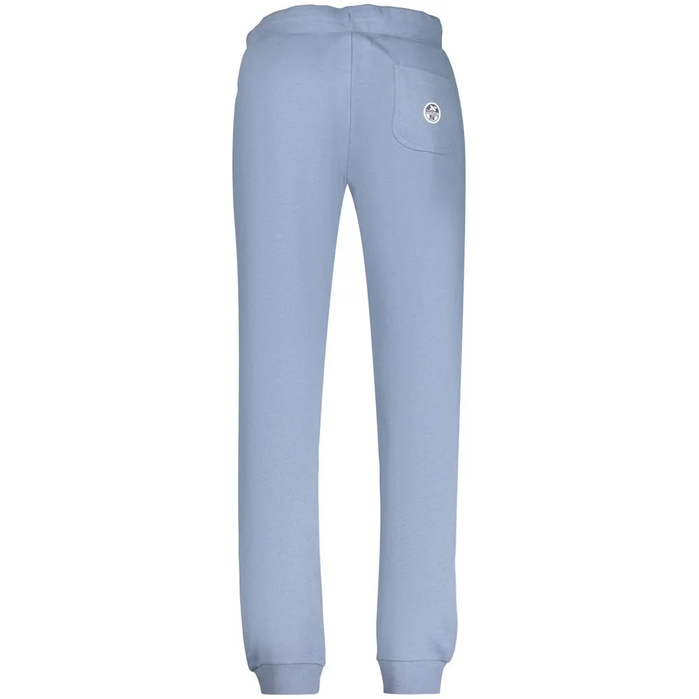 Cotton Men's Men's Trouser - North Sails - Modalova