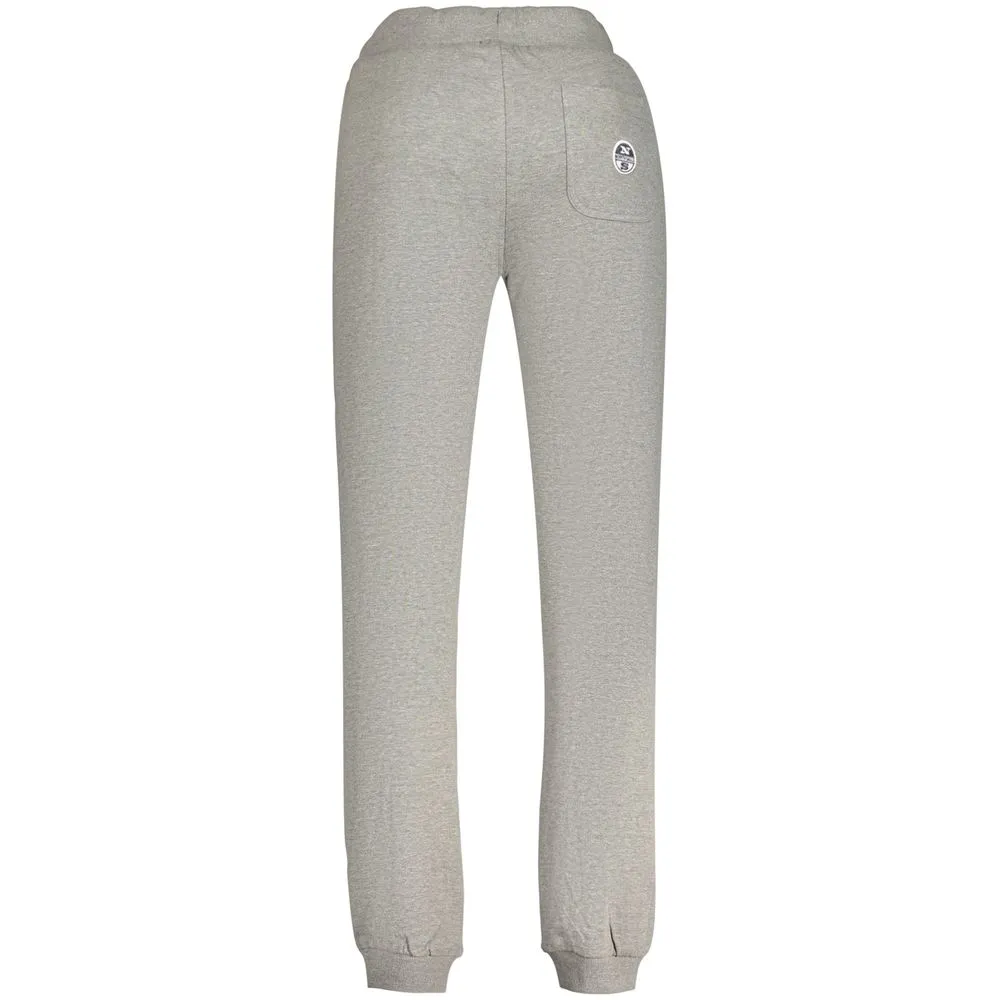 Cotton Men's Men's Trousers - North Sails - Modalova