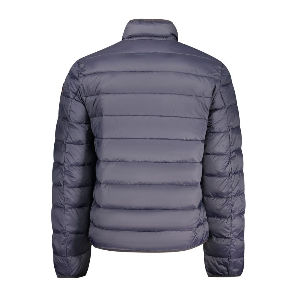 Polyamide Men's Men's Jacket - Napapijri - Modalova
