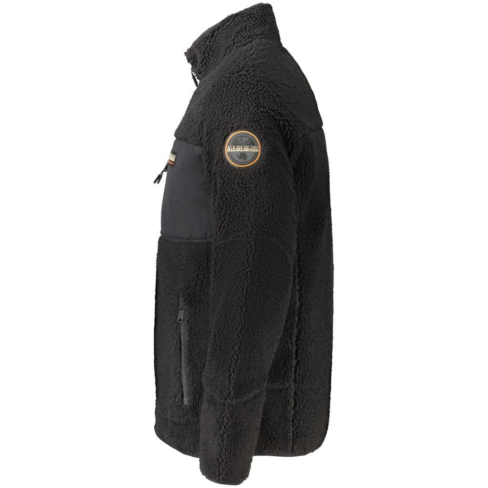 Polyamide Men's Men's Jacket - Napapijri - Modalova