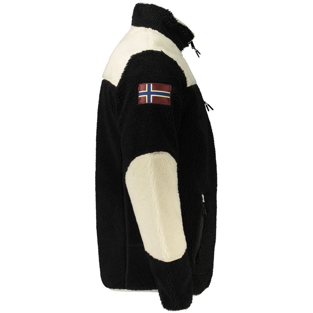 Poliammide Mens Men's Jacket - Napapijri - Modalova