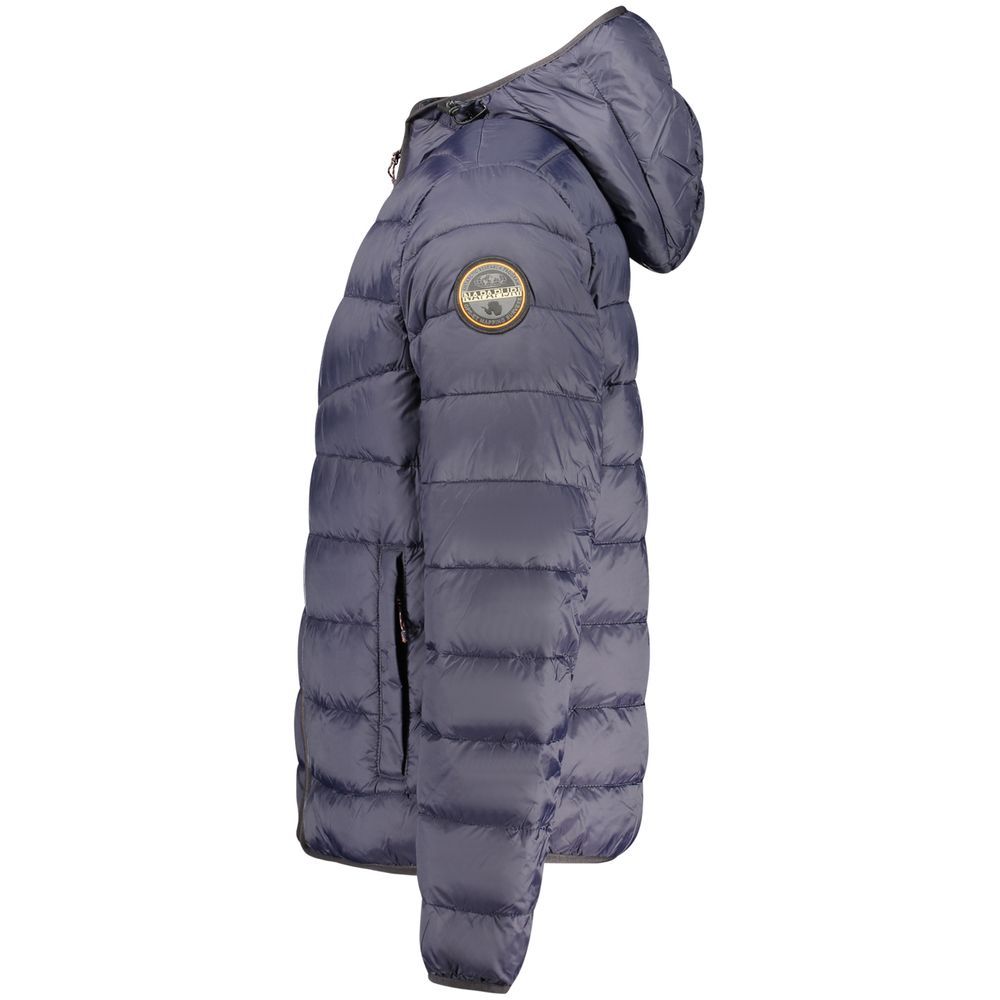 Poliammide Mens Men's Jacket - Napapijri - Modalova