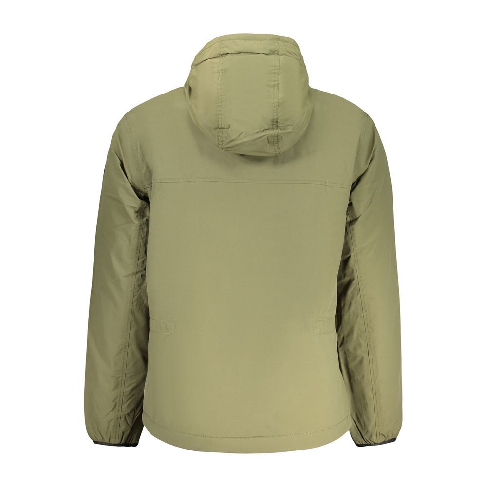 Poliammide Mens Men's Jacket - Napapijri - Modalova
