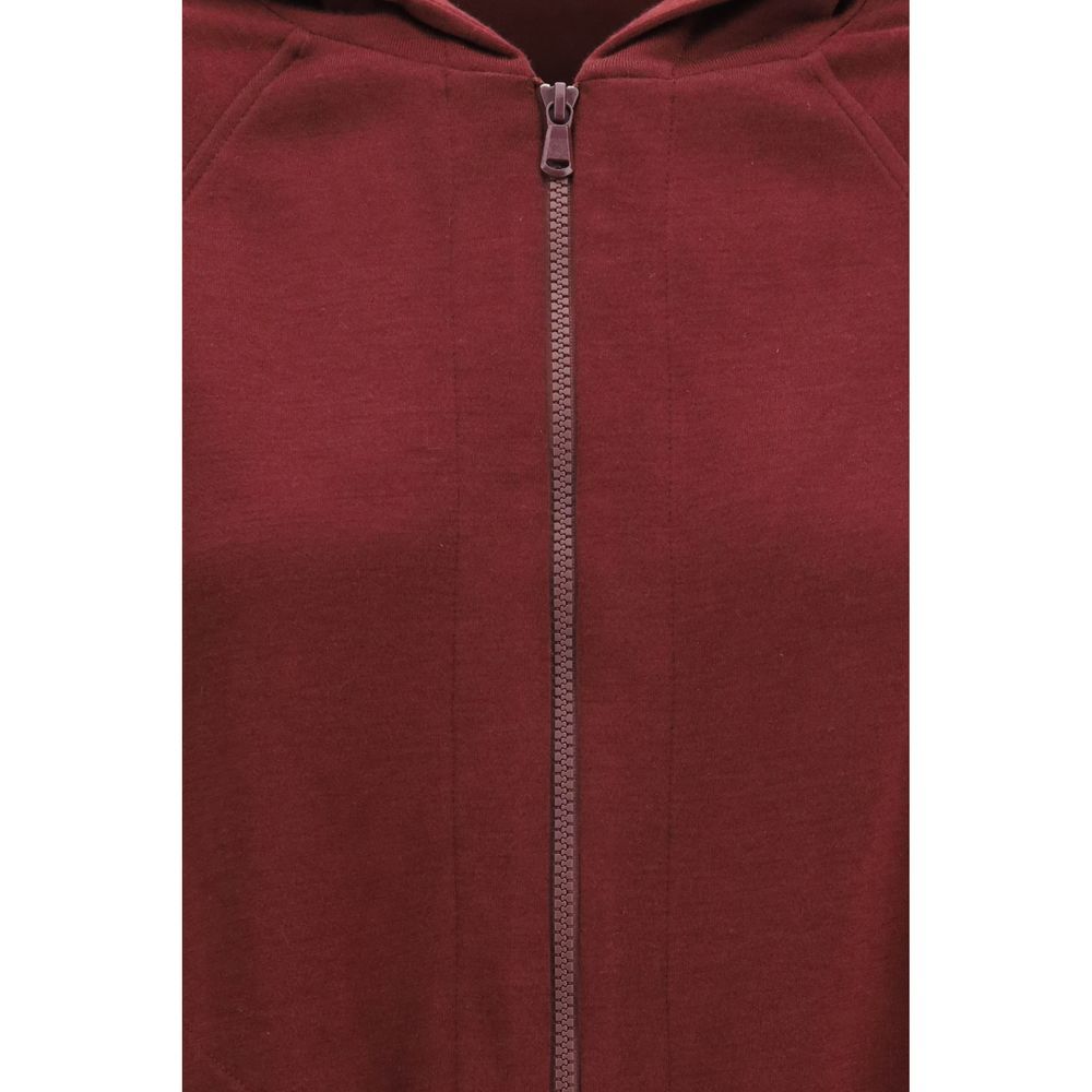 Cotton Women's Sweatshirt - Brunello Cucinelli - Modalova
