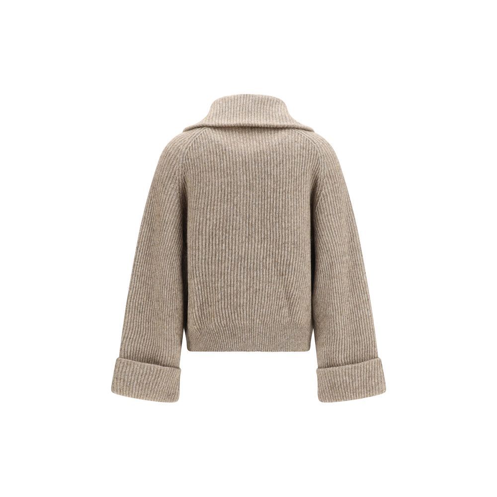 Cashmere Women's Sweater - Brunello Cucinelli - Modalova
