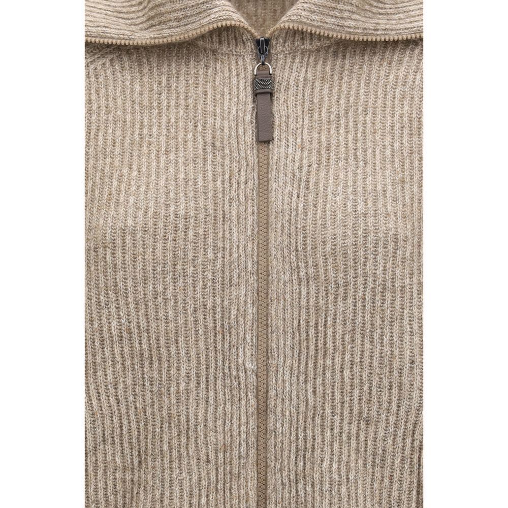 Cashmere Women's Sweater - Brunello Cucinelli - Modalova