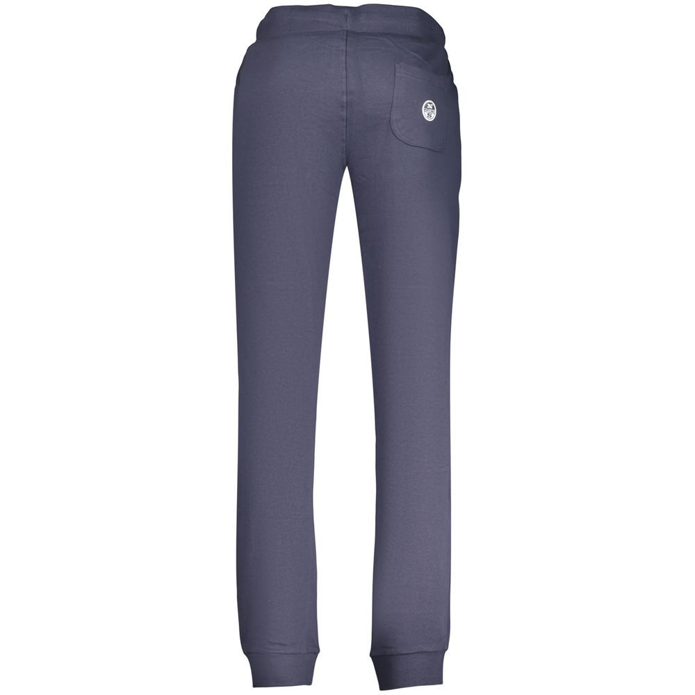 Cotton Men's Men's Trouser - North Sails - Modalova