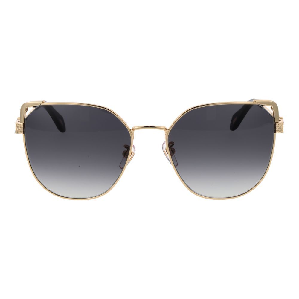 Metal Women's Sunglasses - Just Cavalli - Modalova
