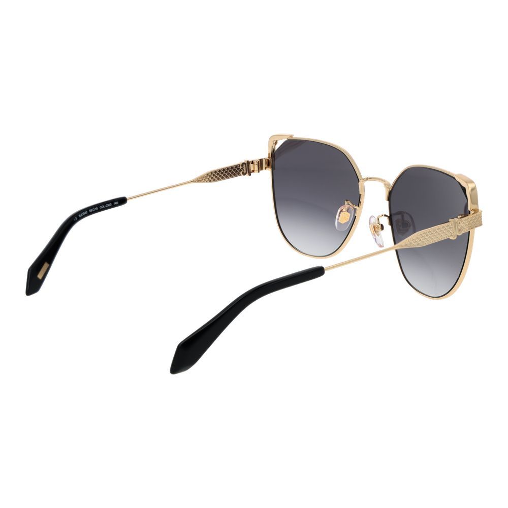 Metal Women's Sunglasses - Just Cavalli - Modalova