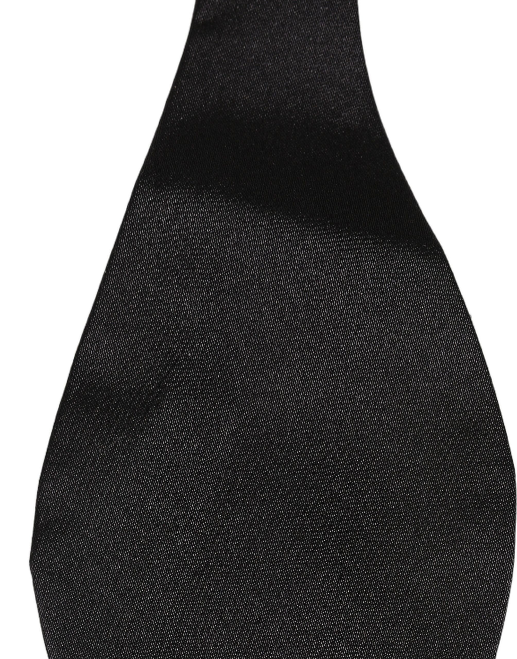 Men 100% Silk Adjustable Neck Papillon Bow Men's Tie - Dolce & Gabbana - Modalova