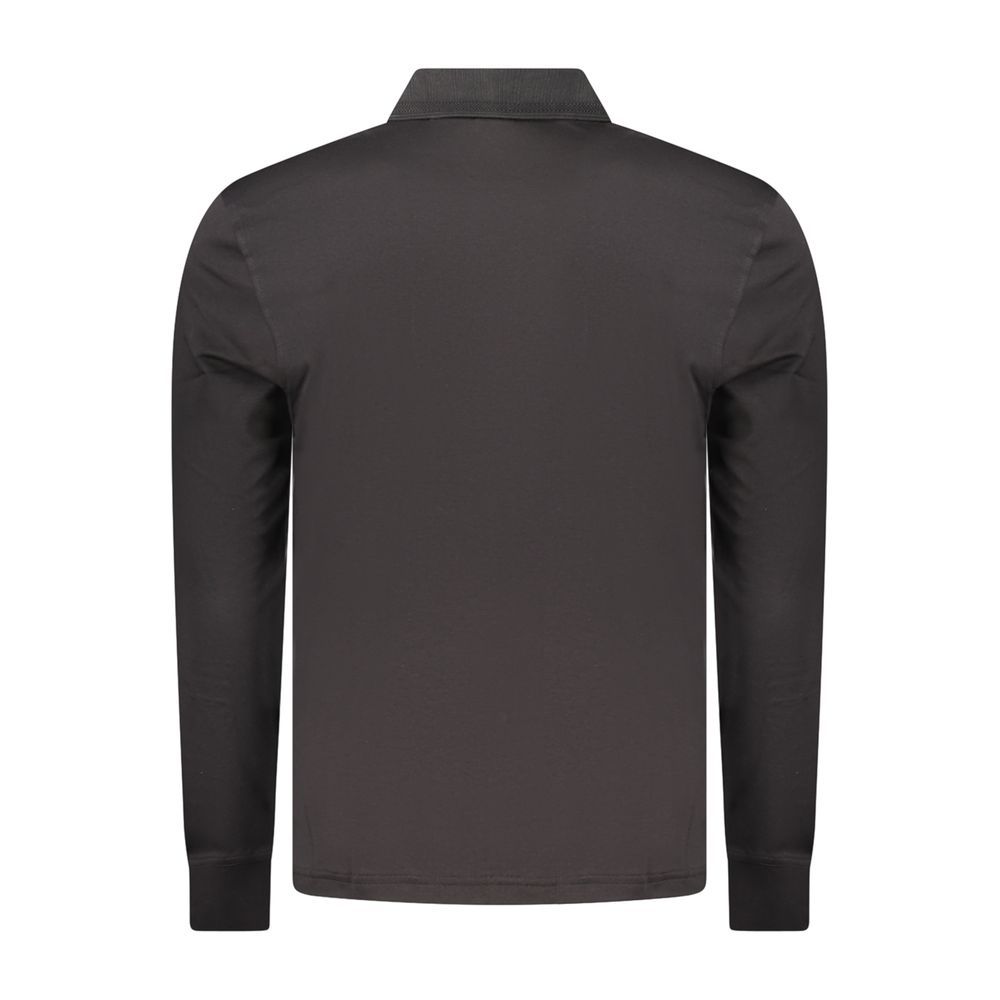 Cotton Men's Polo Men's Shirt - Hugo Boss - Modalova