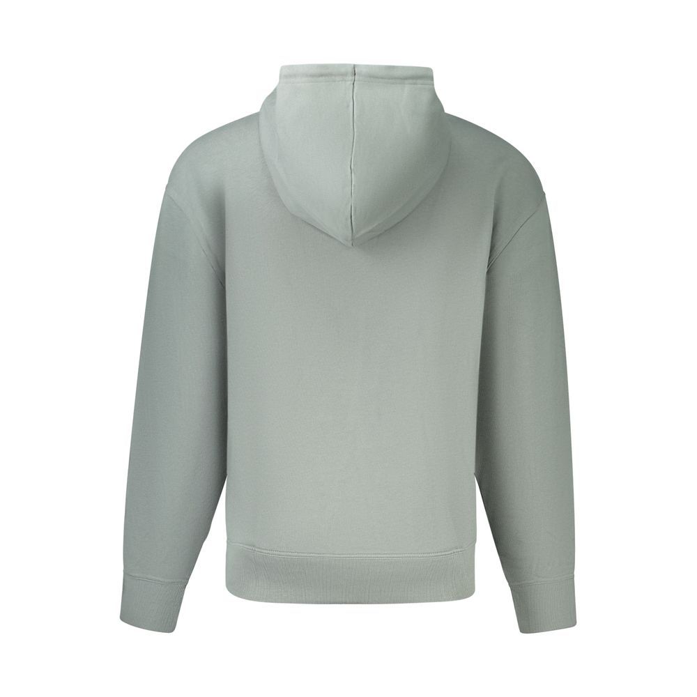 Cotton Men's Sweatshirt - Hugo Boss - Modalova