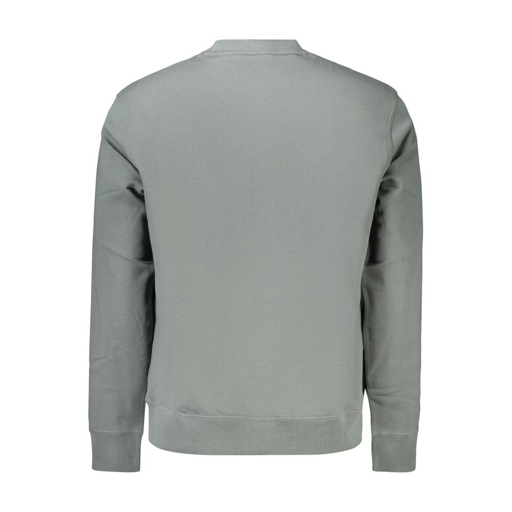 Cotton Men's Sweatshirt - Hugo Boss - Modalova