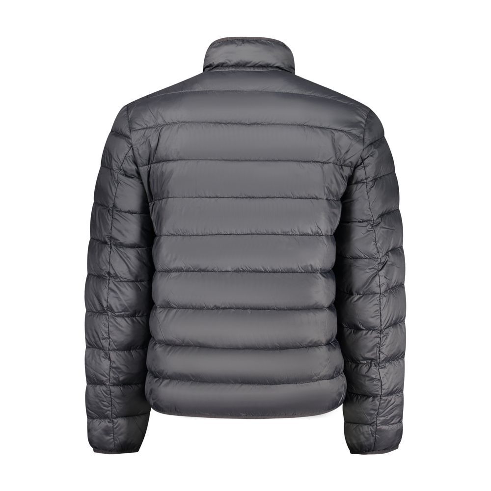 Polyamide Shell Men's Jacket - Napapijri - Modalova