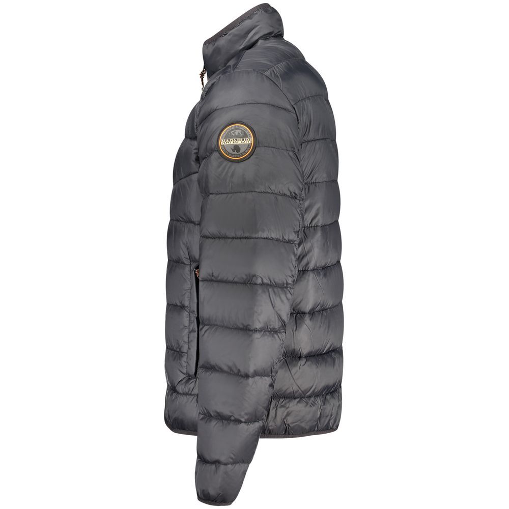 Polyamide Men's Men's Jacket - Napapijri - Modalova