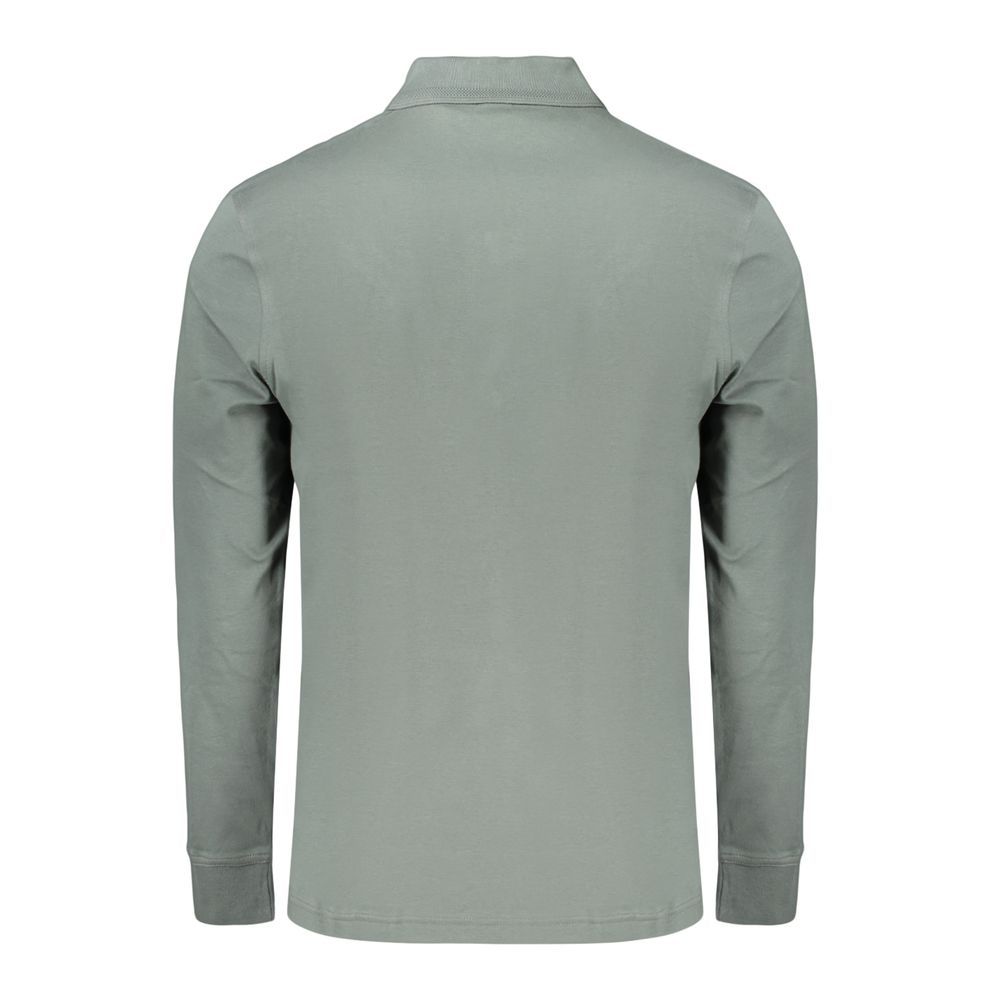 Cotton Men's Polo Men's Shirt - Hugo Boss - Modalova