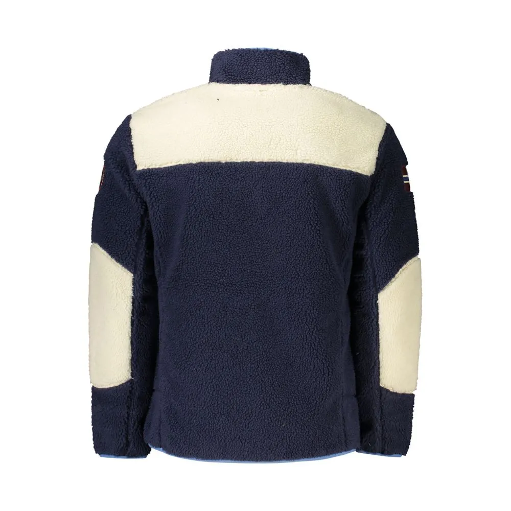 Polyamide Men's Men's Jacket - Napapijri - Modalova