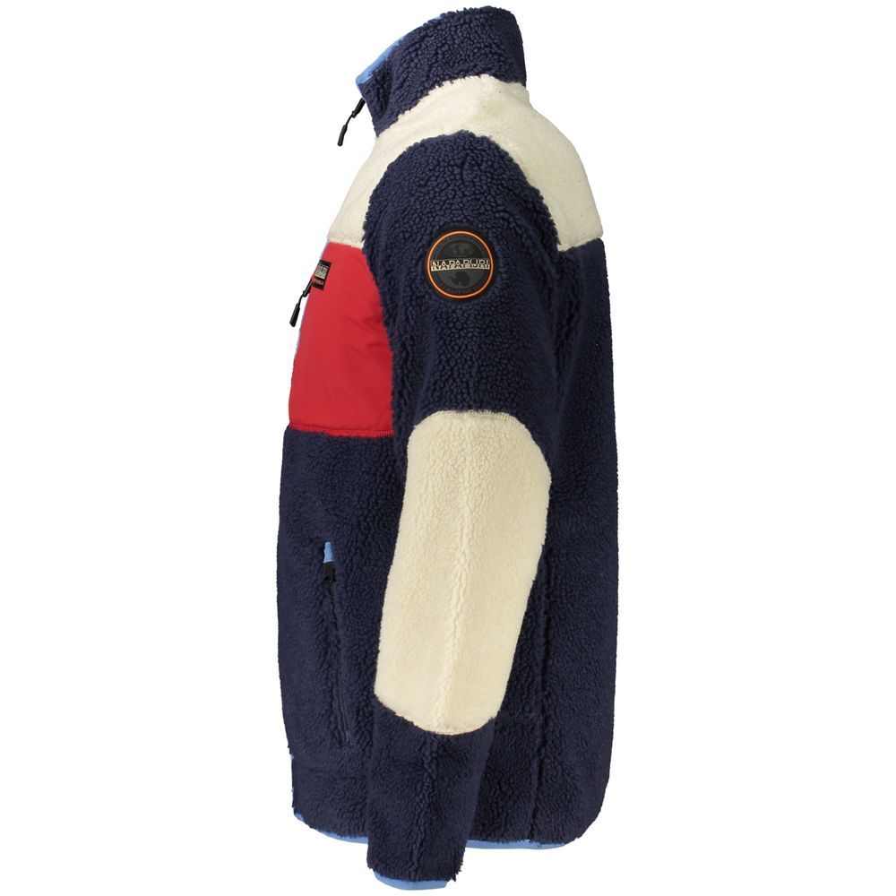 Polyamide Men's Men's Jacket - Napapijri - Modalova