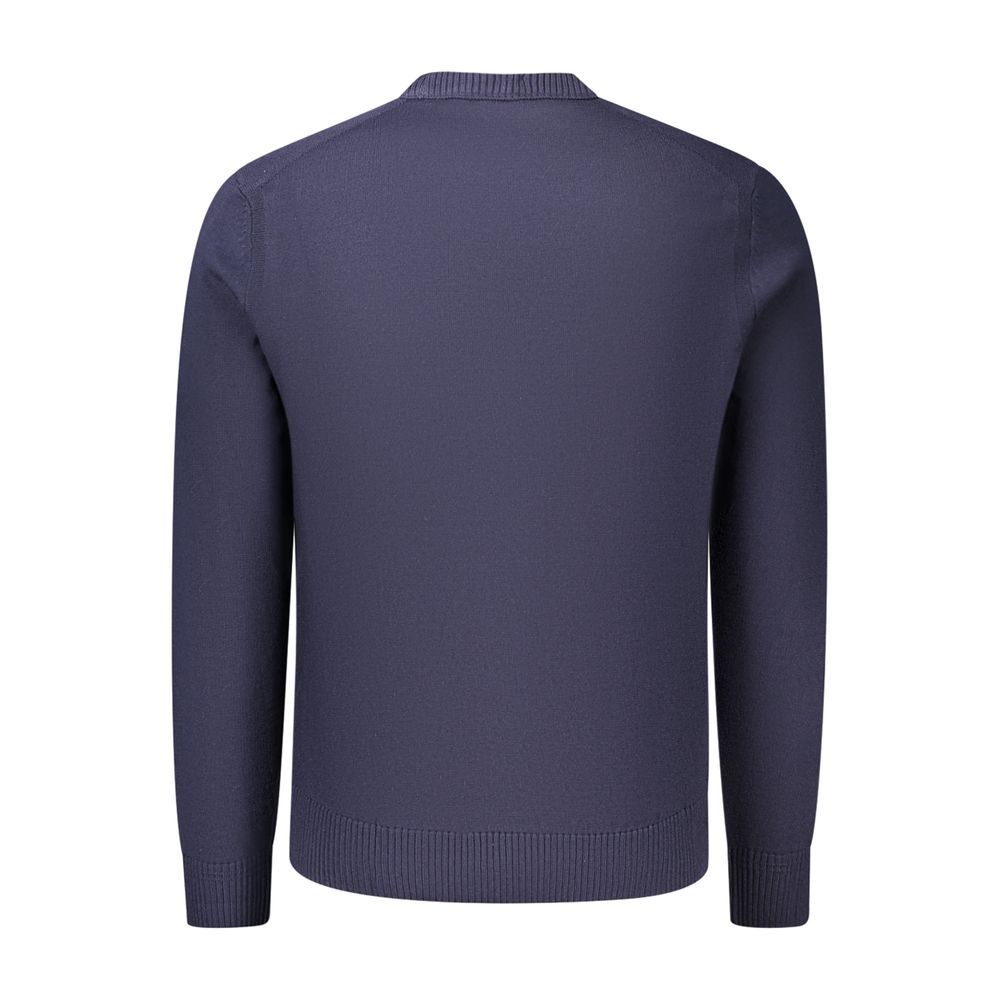 Wool Men's Men's Sweater - Hugo Boss - Modalova